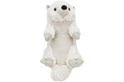 Hund - Trixie Be Eco otter Emier recycled plush 30 cm - TX34874