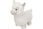 Hund - Trixie Be Eco alpaca Eyleen recycled plush 26 cm - TX34875