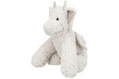 Hund - Trixie Be Eco dragon Elwin recycled plush 28 cm - TX34879