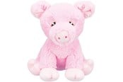 Hund - Trixie Be Eco Piggy Edison plush recycled 24 cm - TX34881