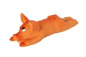 Hund - Trixie Dog Toy Sucking Pig 13cm - TX35092