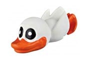 Hund - Trixie Duck Latex Toy for Dogs 13 cm - TX35176