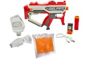 Leketøysvåpen - NERF - Gelfire Mythic Blaster & 1600 Hydrated Gel Rounds - F8680