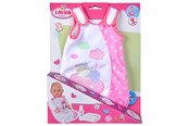 Dukker, Bamser & Utstyr - SIMBA DICKIE GROUP Laura Babydoll Sleeping Set and Accessories - 105400001