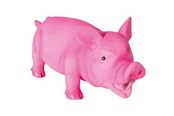 Hund - Trixie Pig 21 cm assorted colours - TX35491