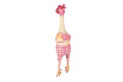 Hund - Trixie Hen Dog Toy 48 cm - TX35495