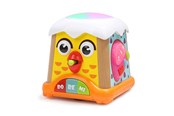 Babyleker - TOPBRIGHT Musical 5in1 Activities Chick - 120378