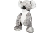 Hund - Trixie Koala Dog Toy 33 cm - TX35673