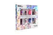 Rollelek - CREATE IT! Double Up Makeup Set - 84186