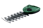 Ryddesag - Bosch Multi-Click bush blade (Isio) - F016800617