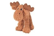 Hund - Trixie Dog Toy Elk 23cm - TX35752