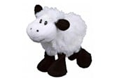 Hund - Trixie Plush Sheep for Dogs 14 cm - TX35796