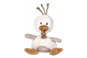 Hund - Trixie Plush Duck for Dogs 15 cm - TX35812