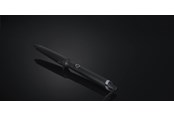 Krølltang - GhD Krølltang Curve creative curl wand - Black - 99350093646