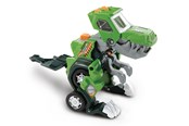 Figurer - V-Tech VTech Switch & Go Dino's Jaxx T-Rex - 80-197223