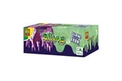 Kreative leker - SES Slime - Glow in The Dark 2X120Gr - 15007