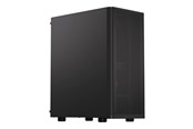 Kabinett - ENDORFY Ventum 200 Solid - PC case - ATX - Kabinett - Tower - Svart - EY2A001