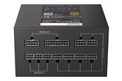 Strømforsyning (PSU) - ENDORFY Supremo FM5 Gold - power supply - 850 Watt Strømforsyning (PSU) - 850 Watt - 120 mm - ATX - 80 Plus Gold sertifisert - EY7A009