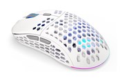 Mus - ENDORFY LIX Wireless - White - Gaming mus - Optisk - 6 - Hvit - EY6A010