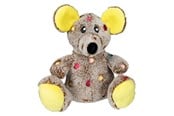 Hund - Trixie Dog Toy Mouse 17 cm - TX35861