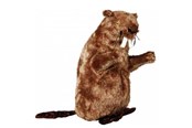 Hund - Trixie Beaver Plush Dog Toy 40cm - TX35918