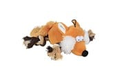 Hund - Trixie Fox Plush Toy 34 cm - TX35919