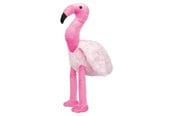 Hund - Trixie Flamingo Dog Toy 35 cm - TX35969