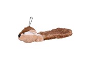 Hund - Trixie Dangling Chipmunk 30 cm - TX35986