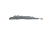 Hund - Trixie BE NORDIC eel Karl plush/rope 75 cm - TX36048