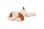 Hund - Trixie Benny cuddle dog plush 75 cm beige/brown - TX36980