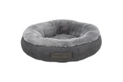 Hund - Trixie Bed Liano ø 70 cm grey - TX37977