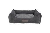 Hund - Trixie Bed Liano 80x60 cm grey - TX37981