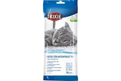 Katt - Trixie Simple'n'Clean Bags for Cat Litter Trays 48x37cm 10pcs - TX4043