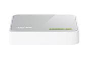 Switch/splitter - TP-Link TL-SF1005D 5-Port 10/100Mbps Desktop Switch - TLSF1005D