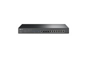 Ruter - TP-Link Omada ER8411 - Router - ER8411