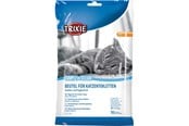 Katt - Trixie Simple'n'Clean Bags for Cat Litter Trays 56 × 71 cm XL - TX4051