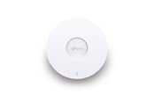 Tilgangspunkt - TP-Link Omada EAP613 AX1800 Ceiling Mount WiFi 6 Access Point - EAP613