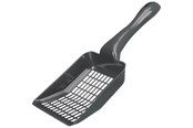 Katt - Trixie Litter Scoop for Clumping and Silicate Litter XL assorted colours - TX40531