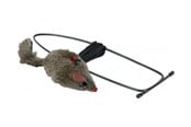 Katt - Trixie Mouse for Doorframes 8 cm/190 cm - 4011905040653