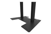 Veggmontering, AV-braketter & AV-møbler - Neomounts by NewStar Neomounts AFP-875BL mounting component - for display stand - black - AFP-875BL