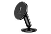 Mobil - Andre tilbehør - Baseus Bullet Magnetic Car Mount (Black) - SUYZD-01