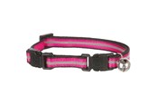 Katt - Trixie Collar Reflecting for cats assorted colours - TX41673