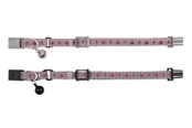 Katt - Trixie Junior Collar Reflecting assorted colours - TX41685