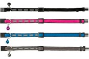 Katt - Trixie Safer Life Cat Collar Reflective assorted colours - TX4172