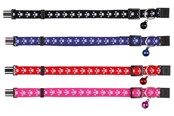 Katt - Trixie Cat Collar (Assorted Colours) - TX4202