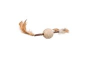 Katt - Trixie Matatabi Feather Game 20 cm - TX42431