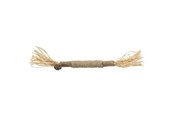 Katt - Trixie Matatabi Stick with Tassels 24 cm Brown - TX42435