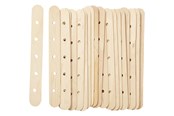 Byggesett - Creativ Company Construction sticks 20pcs - 563030