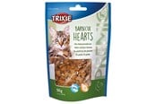 Katt - Trixie PREMIO Barbecue Hearts 50 g - TX42703