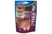 Katt - Trixie PREMIO Carpaccio 20 g - TX42707